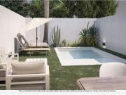 Casa adosada en venta en Molina de Segura, El Llano....