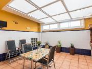 Casa adosada en venta en Molina de Segura, Fátima El...