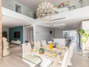 Casa adosada en venta en Molina de Segura, Fátima El...