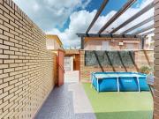 Casa adosada en venta en Molina de Segura, Los Vientos...
