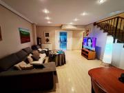 Casa adosada en venta en Molina de Segura, San Antonio...