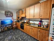 Casa adosada en venta en Molina de Segura, San Miguel....