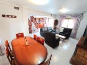 Casa adosada en venta en Molina de Segura, San Miguel....