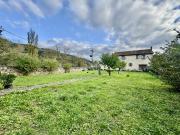 Casa adosada en venta en Molledo. CASA DE PIEDRA ADOSADA...