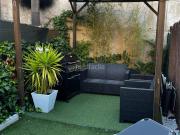 Casa adosada en venta en Mollet del Vallès, Can...