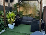 Casa adosada en venta en Mollet del Vallès, de 130 m² 3...