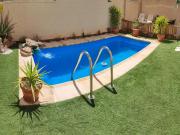 Casa adosada en venta en Mollina. Casas adosadas.