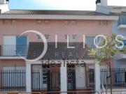 Casa adosada en Venta en Moncada