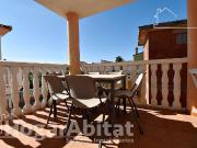 Casa adosada en venta en Moncofa, La Torre Playa de...
