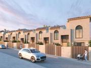 Casa adosada en venta en Monda. Adosado de Lujo de 3...