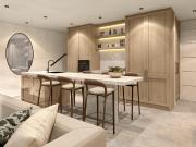 Casa adosada en venta en Monda. Adosado en venta en...