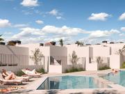 Casa adosada en Venta en Monforte del Cid