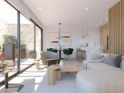 Casa adosada en venta en Monforte del Cid. Casas...