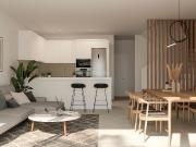 Casa adosada en venta en Monforte del Cid. Casas...