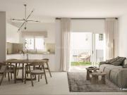 Casa adosada en venta en Monforte del Cid. Chalets...