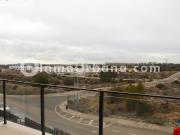 Casa adosada en venta en Monforte del Cid. ESTUPENDO...