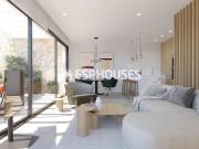 Casa adosada en venta en Monforte del Cid. Villas...