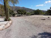 Casa adosada en venta en Monòver. casa campo con terreno...