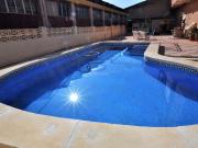 Casa adosada en venta en Monòver. Casas adosadas.