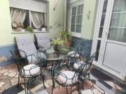 Casa adosada en venta en Monòver. Casas adosadas.