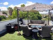 Casa adosada en venta en Monòver. Casas adosadas.