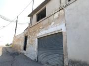 Casa adosada en venta en Monòver. Casas adosadas.