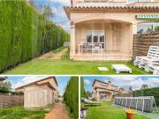 Casa adosada en venta en Mont roig del Camp, Bonmont...