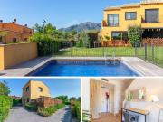 Casa adosada en venta en Mont roig del Camp, Bonmont...