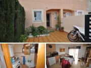 Casa adosada en venta en Mont roig del Camp, El Casalot...