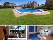 Casa adosada en venta en Mont roig del Camp, El Casalot...