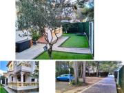 Casa adosada en venta en Mont roig del Camp, El Casalot...