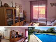 Casa adosada en venta en Mont roig del Camp, El Casalot...