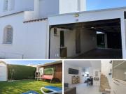 Casa adosada en venta en Mont roig del Camp, El Casalot...