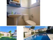 Casa adosada en venta en Mont roig del Camp, El Casalot...