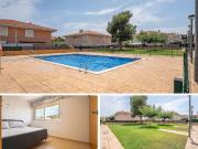 Casa adosada en venta en Mont roig del Camp, Platja de...
