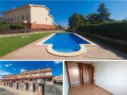 Casa adosada en venta en Mont roig del Camp, Platja de...