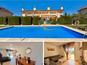 Casa adosada en venta en Mont roig del Camp, Platja de...