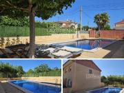 Casa adosada en venta en Mont roig del Camp, Poble Costa...