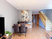 Casa adosada en venta en Montcada i Reixac, Mas Rampinyo...