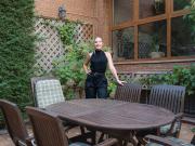 Casa adosada en Venta en Monte Rozas