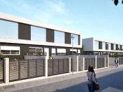 Casa adosada en Venta en Monte y Mar