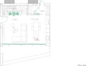 Casa adosada en Venta en Monte y Mar