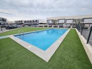 Casa adosada en Venta en Monte y Mar