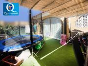 Casa adosada en Venta en Monte y Mar