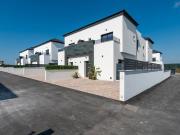 Casa adosada en Venta en Monte y Mar