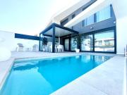 Casa adosada en Venta en Monte y Mar