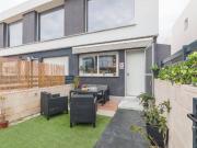 Casa adosada en Venta en Monte y Mar