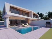 Casa adosada en Venta en Monte y Mar