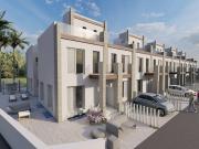 Casa adosada en Venta en Monte y Mar