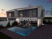 Casa adosada en Venta en Monte y Mar